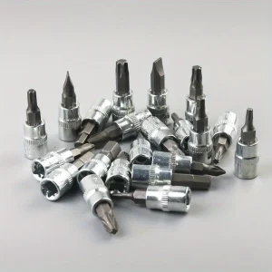 46pcs Car Repair Tool Kit  Ratchet Torque Wrench Spanner Screwdriver Socket Set Combo Tools Kit Bicycle Auto Repairing Tool Mech