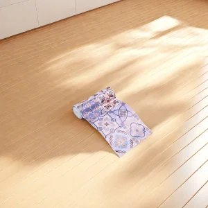 Bathroom Beltline Wall Sticker Waterproof Peel And Stick Art Mural Backsplash Kitchen Office Baseboard Decoration