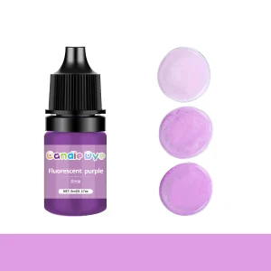 33 Colors Candle Liquid Dyes Liquid Colorants Used For DIY Aromatherapy Candle Making Resin Dropper Filling 5ml Candle Pigment