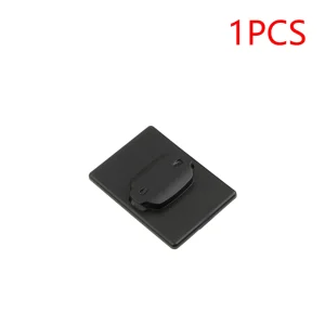 Strong Mobile Phone Back Buckle Bicycle Phone Sticker for GARMIN for Bryton Universal Cellphone Sticky Mount GPS Bracket