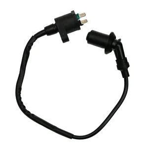 Motorcycle Ignition Coil 12V For TRX300 GY6 50CC 125CC 150CC Engine Motorcycle Dirt Bike Scooter Moped High Performance
