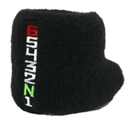 Motorcycle Front Fluid Oil Brake / Clutch Reservoir Cover Sock For Suzuki GSX-R 750 600 1000 GSXR750 GSXR600 GSXR1000