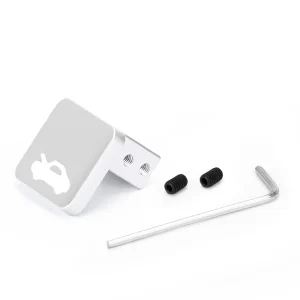 Car Hood Release Latch Handle Repair Kit Auto Accessories Engine cover lock for Honda for Civic 1996-2011