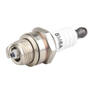 NEW Performance Red IGNITION COIL for 43cc 47cc 49cc Mini Quad Pocket Dirt Bike ATV 2-Stroke Engine part with spark plug