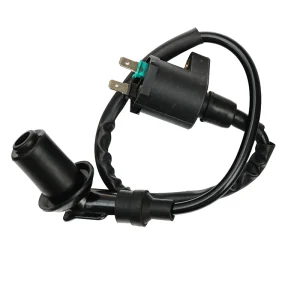 Motorcycle Ignition Coil 12V For TRX300 GY6 50CC 125CC 150CC Engine Motorcycle Dirt Bike Scooter Moped High Performance