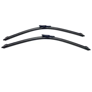 2PCS Car Windshield Wiper Suitable For BMW 1 Series Car Windshield Wiper Accessories E81 E82 E87 E88 F20 F21 2004-2019