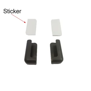 Self-Adhesive Dashboard Phone Mount Holder Car Phone Holder Universal Auto Gravity GPS Stand Rack Car Accessories