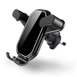 Universal Car Phone Holder Gravity Mobile Stand GPS Support Auto Air Vent Mount for IPhone 14 13 12 11 Pro Max Xr Xiaomi Samsung