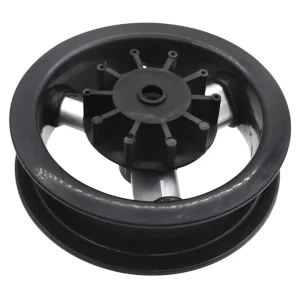 Good quality 8 1/2X2 (50-134) Tyre Inner Tube and Rim for  Electric Scooter Baby Trolley Children Tricycle