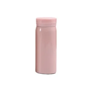 200/280ml Mini Thermos Bottle Coffee Mug 316 Stainless Steel Insulated Cup Portable Thermos Cup Travel Water Bottle Tea Cup Gift