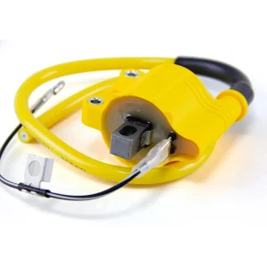 Universal Ignition Coil For NIBBI Motorcycle Dirt Bike ATV Scooter 2T 4T Engine Ignition System  Moped Off-road Kymco Racing