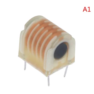 Hot 20KV High Frequency High Voltage Transformer Ignition Coil Inverter Driver Board Fume Purifier Negative Ion Generator
