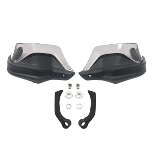 Fit For BMW R1200GS LC F800GS F750GS F850GS F900R/XR S1000XR R1250GS Motorcycle Handguard Shield Hand Guard Protector Windshield