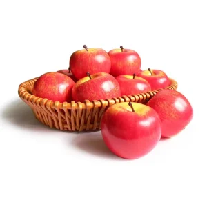 Artificial Fruits Simulation Apples Plastic Decorative Fruits Fake Fruits Green Red Apples Kitchen Party Home Decor Photo Props