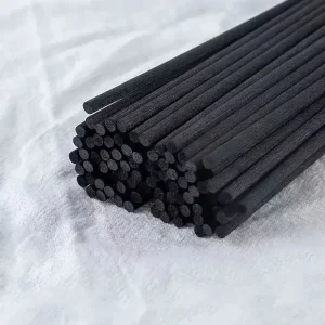 10/50pcs Fiber Sticks Diffuser Aromatherapy Volatile Rod for Home Fragrance Diffuser Home Decoration