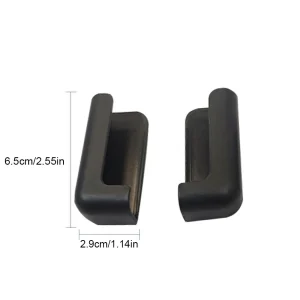 Self-Adhesive Dashboard Phone Mount Holder Car Phone Holder Universal Auto Gravity GPS Stand Rack Car Accessories