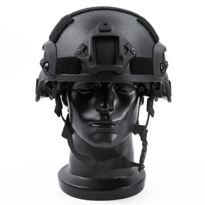 FAST Helmet MICH2000 Airsoft MH Tactical Helmet Outdoor Tactical Painball CS SWAT Riding Protect Equipment