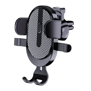 Universal Dashboard Car Phone Holder Multi-Functional 360 Rotating GPS Navigation Air Vent Mount Sucker Bracket Car Phone Mount