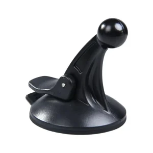 Plastic Suction Cup Mount Stand Holder 360 Degree Rotating GPS Navigator Stand Replacement Auto Accessories For Garmin Nuvi ﻿