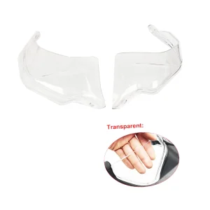 Fit For BMW R1200GS LC F800GS F750GS F850GS F900R/XR S1000XR R1250GS Motorcycle Handguard Shield Hand Guard Protector Windshield