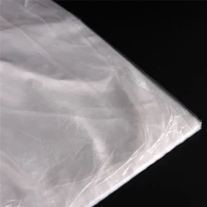 10PCS Universal Car Disposable PE Plastic Soft Seat Vehicle Cover Waterproof Car Repair Beauty Disposable Cover