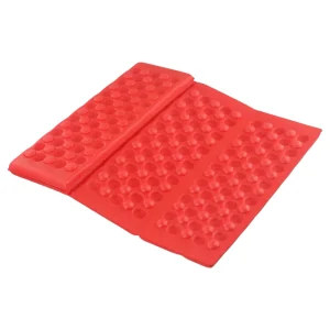 Outdoor Camping Picnic Mat Foldable XPE Waterproof Foam Seat Portable Mini Lightweight Egg Trough Seat Cushion for Hiking