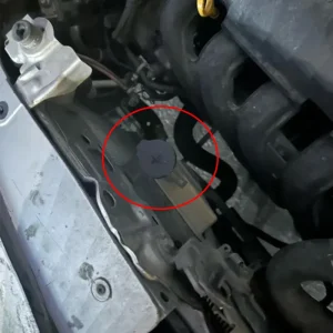 1/2X Car Engine Coolant Reservoir Expansion Tank Water Bottle Cap Lid For Toyota Corolla Yaris Vios Limo For Scion Iq Xa Xb Xd