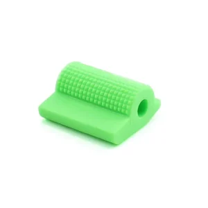 Motorcycle Shift Gear Lever Pedal Rubber Cover Shoe Protector Foot Peg Toe Gel For TRIUMPH SPEED FOUR 600 Speed Triple R RS S TW