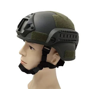 FAST Helmet MICH2000 Airsoft MH Tactical Helmet Outdoor Tactical Painball CS SWAT Riding Protect Equipment