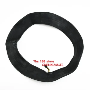 Hot Sale High Performance 14*2.50 (64-254) Electric Vehicle Wheel Tyre Inner and Outer Tire 14x2.50 Tube