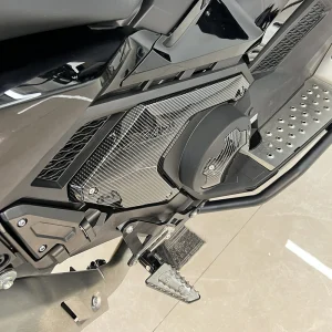 For Honda X-ADV 750 XADV750 X ADV XADV 2021 2022 2023 2024 2025 2026 Side Panel Frame Cover Cowl Fairing Motorcycle Accessories