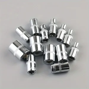 46pcs Car Repair Tool Kit  Ratchet Torque Wrench Spanner Screwdriver Socket Set Combo Tools Kit Bicycle Auto Repairing Tool Mech