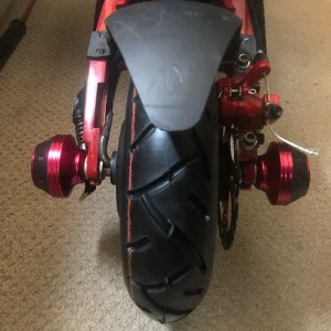 High Quality 10x3.0 inner and outer tire 10*3.0 tube tyre For KUGOO M4 PRO Electric Scooter Go karts ATV Quad Speedway tyre