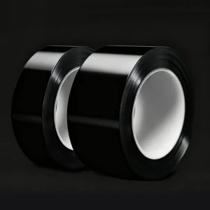 3/5/7/10cm*3m Car Sticker Glossy Black Paste Protective Strips Auto Door Sill Side Mirror Anti Scratch Tape Car Accessories