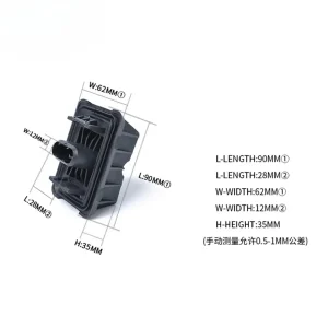 Car Support Pad Lifting for BMW 1 3 5 6 7 Series X1 E81 Jack Pad Under Car Support Pad Lifting for BMW E82 E90 F10 F07 F02 E84