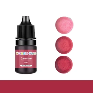 33 Colors Candle Liquid Dyes Liquid Colorants Used For DIY Aromatherapy Candle Making Resin Dropper Filling 5ml Candle Pigment