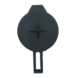 1/2X Car Engine Coolant Reservoir Expansion Tank Water Bottle Cap Lid For Toyota Corolla Yaris Vios Limo For Scion Iq Xa Xb Xd