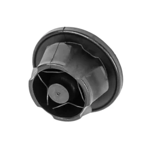 Engine Cover Grommets Bung Absorbers Side Cover Rubber Grommets Gasket Replacement Car Parts Rubber Trim for Mercedes OM642