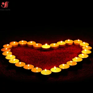 100Pcs Candle Wicks 2.5/9/15/20cm Smokeless Wax Pure Cotton Core For DIY Candles Making Pre-Waxed Wick Handmade Material Tools