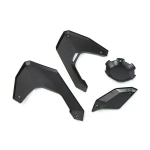For Honda X-ADV 750 XADV750 X ADV XADV 2021 2022 2023 2024 2025 2026 Side Panel Frame Cover Cowl Fairing Motorcycle Accessories