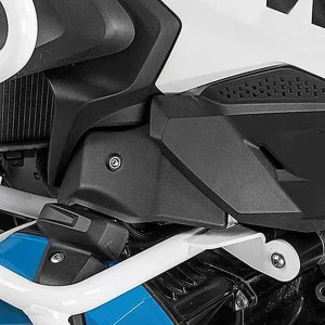 For BMW R1250GS 2019 2020 2021 2022 2023 R1250 R 1250 GS Motorcycle Throttle Body Guard throttle valve Protective cover parts