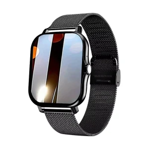 KESHUYOU Bluetooth Voice Call smartwatch for Men Women Voice Assistant Sports and Fitness Android iOS New Hot Sale Watch Gift