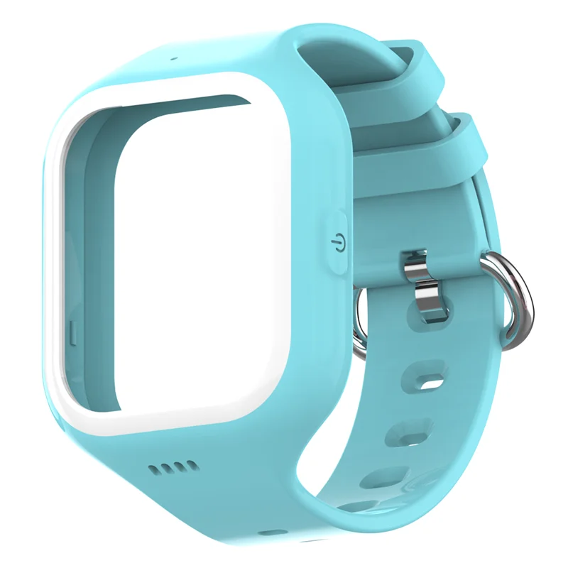 Detachable Strap Casing of Wonlex KT21 Kids Smart-Watch Accessories