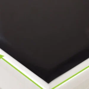 Transparent PVC table cloth frosted table top protective cover waterproof kitchen pattern oil table cloth glass soft cloth 1.0mm
