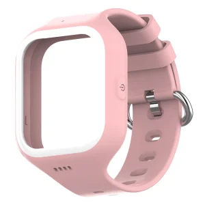 Detachable Strap Casing of Wonlex KT21 Kids Smart-Watch Accessories