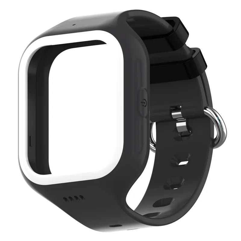 Detachable Strap Casing of Wonlex KT21 Kids Smart-Watch Accessories - الصورة 3