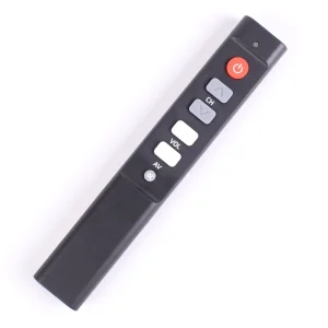 6 Keys Learn Universal Remote Control For TV STB  DVD  Clone Copy Smart  Remot Controller for TV-Box Easy to Use for the Elderly