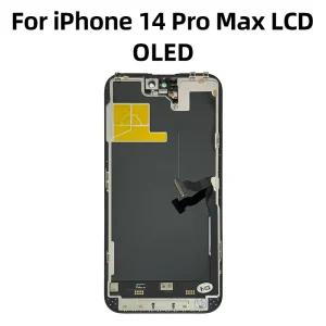 Incell OLED For iPhone X XS XR XS MAX 11 11 Pro 12 Pro LCD Display With 3D Touch Screen Digitizer For iPhone 13 14 plus 15 Incel