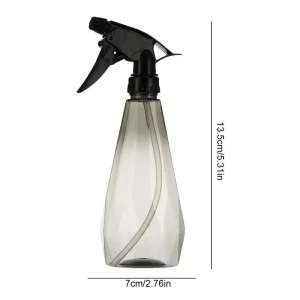 500ml Sprayer Bottle Plant Flower Watering Cans Manual Mist Water Spray Pot Household Garden Watering Irrigation Tools