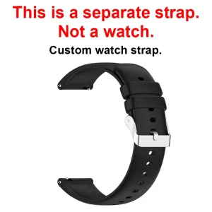 Watch 5 Global Version Smart Watch Men Women HD AMOLED Screen Heart Rate Bluetooth Call GPS Track Waterproof Sports Smartwatch